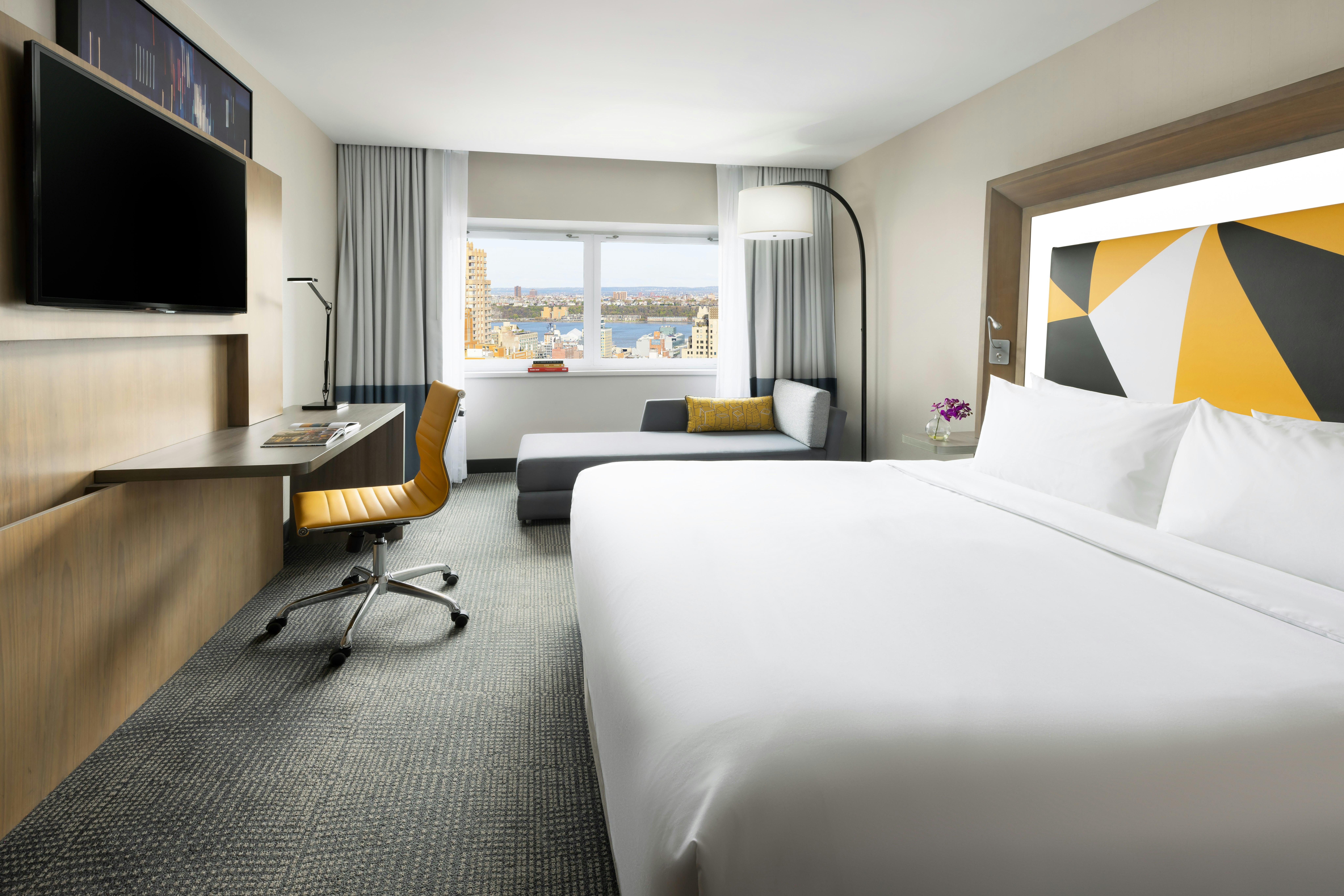 M Social Hotel New York Times Square 11/50