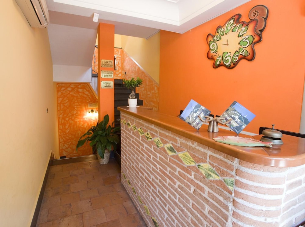 Albergo Pace 9/74