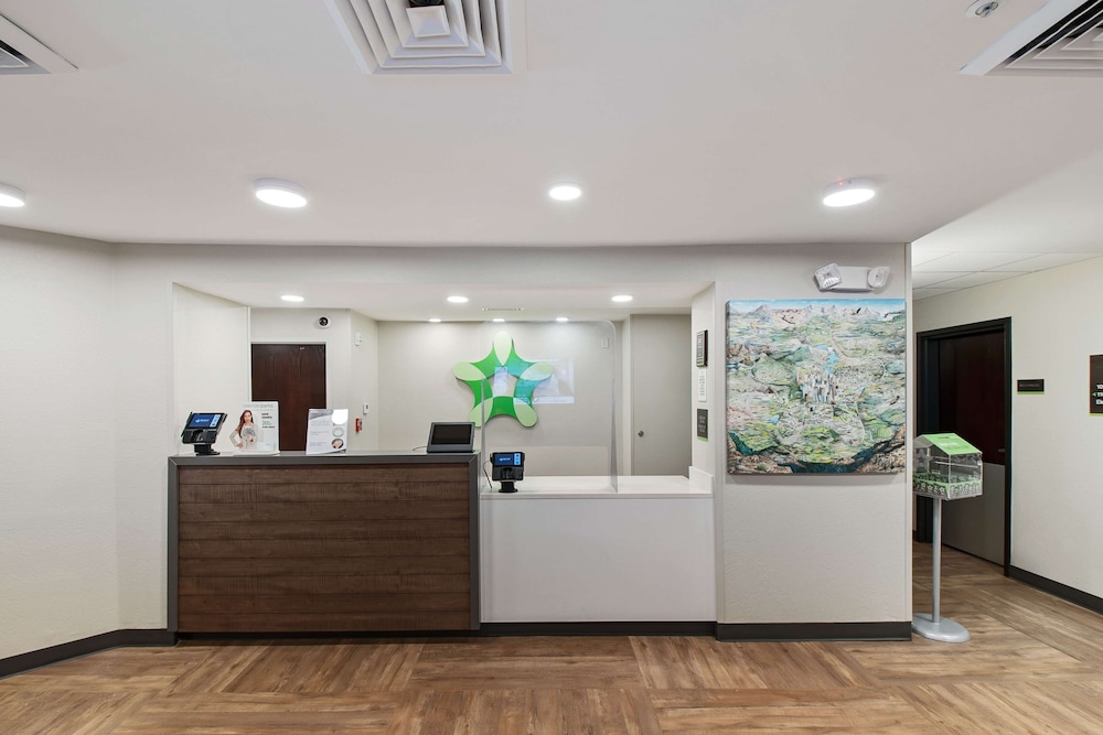 Extended Stay America Miami Airport Doral 87th Ave S 4/60
