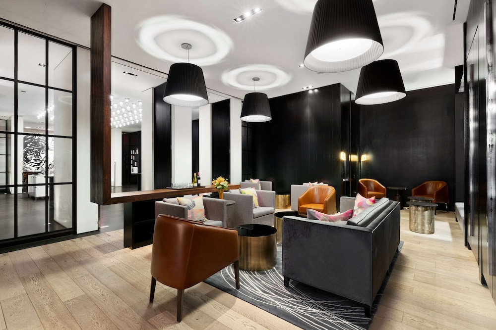 Andaz 5th Avenue 62/67