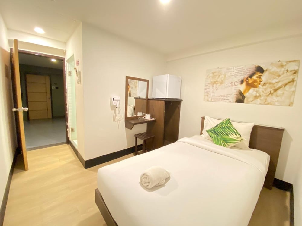Newstar Hotel 17/36