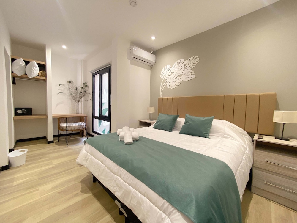 Hotel Caseros Salta 17/48
