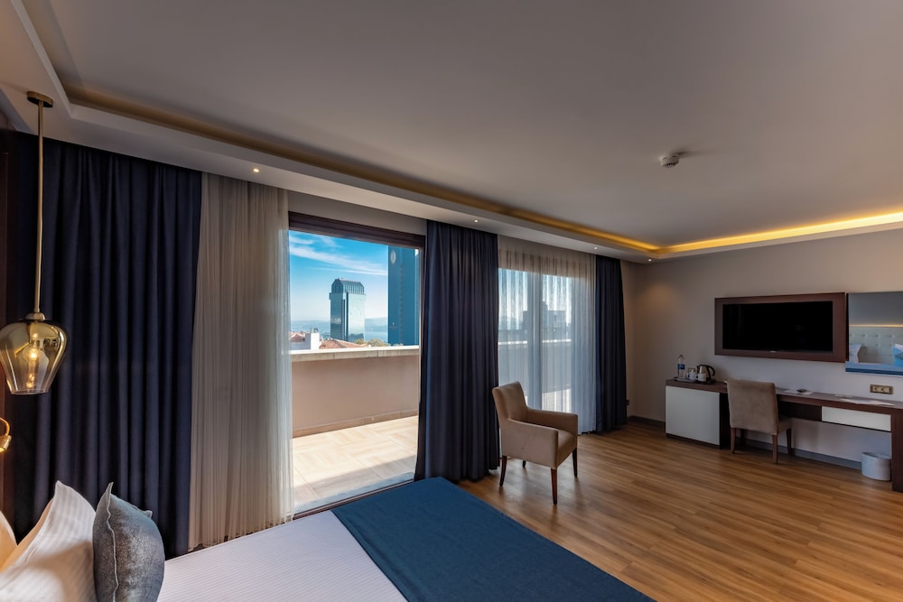 Nova Plaza Crystal Hotel & Spa 25/62