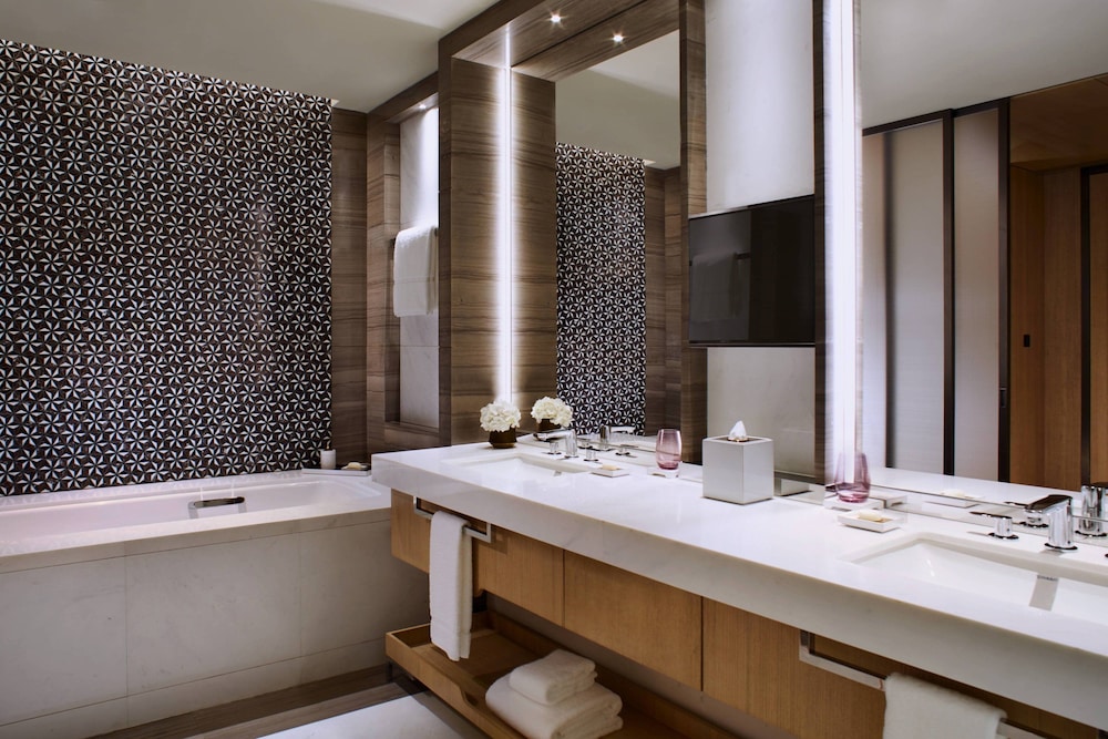 The Ritz-Carlton Xi'an 8/37