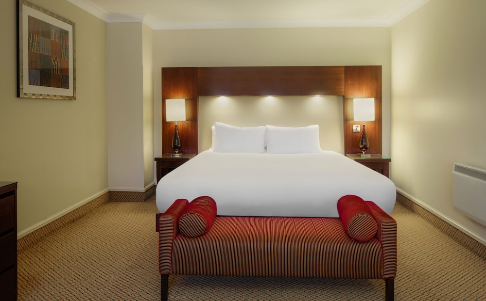 DoubleTree by Hilton Belfast Templepatrick Golf & Country Club 14/76