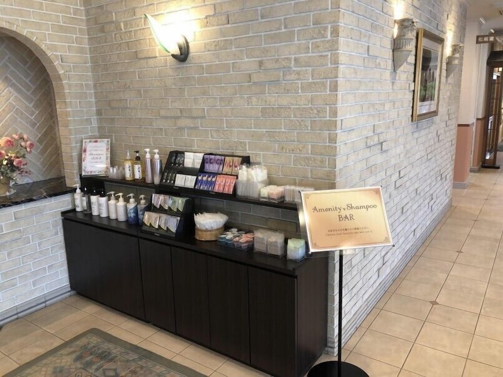 Hotel Castle inn Suzukachuo 6/22