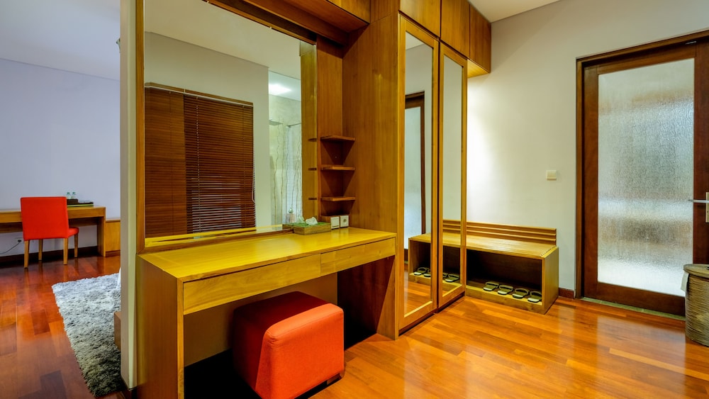 The Kasih Villas And Spa Seminyak 17/71