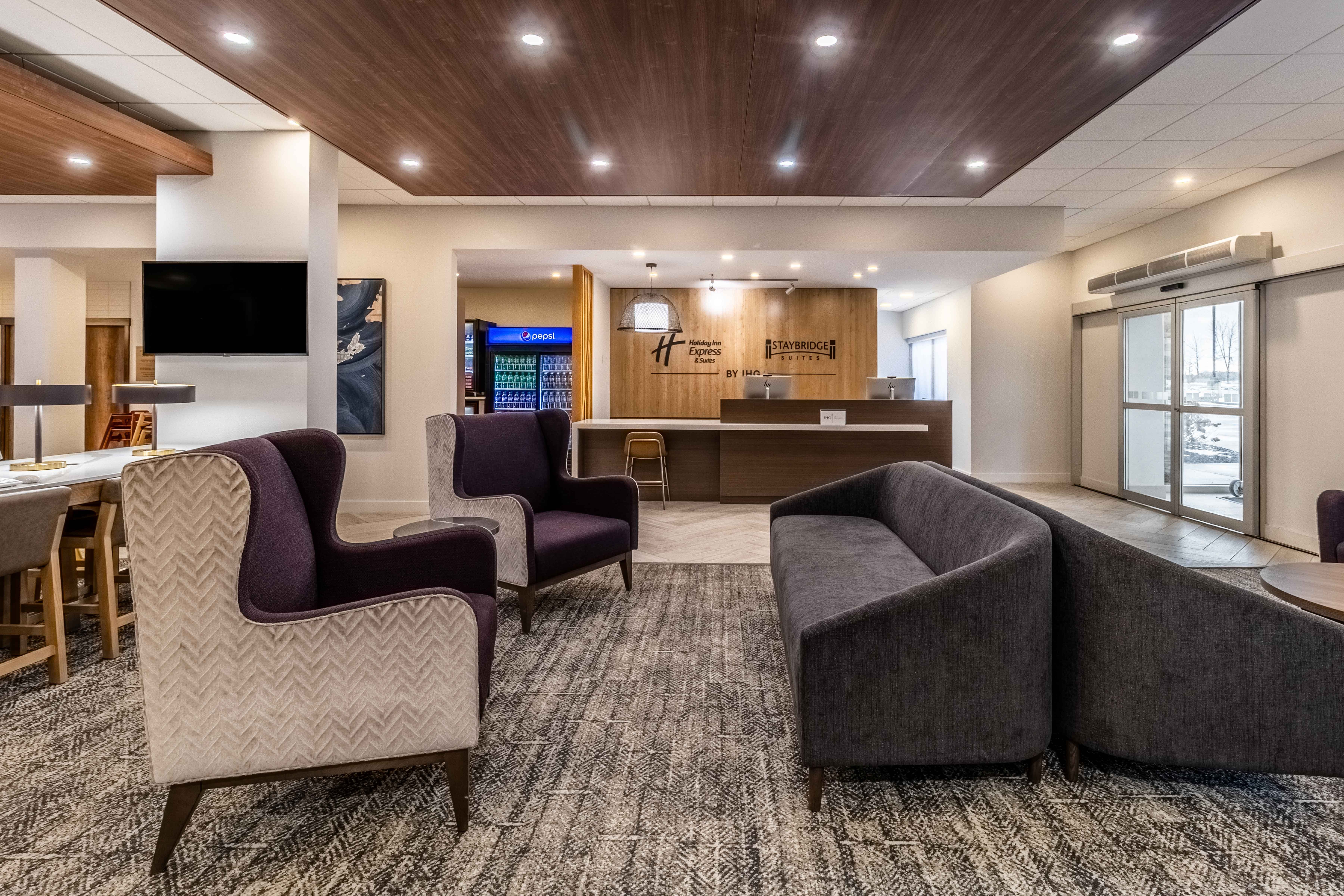 Staybridge Suites Halifax Dartmouth by IHG 26/50