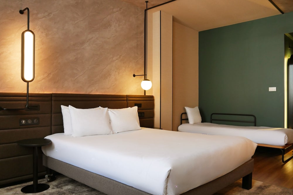Novotel Rouen Centre Cathedrale 19/63