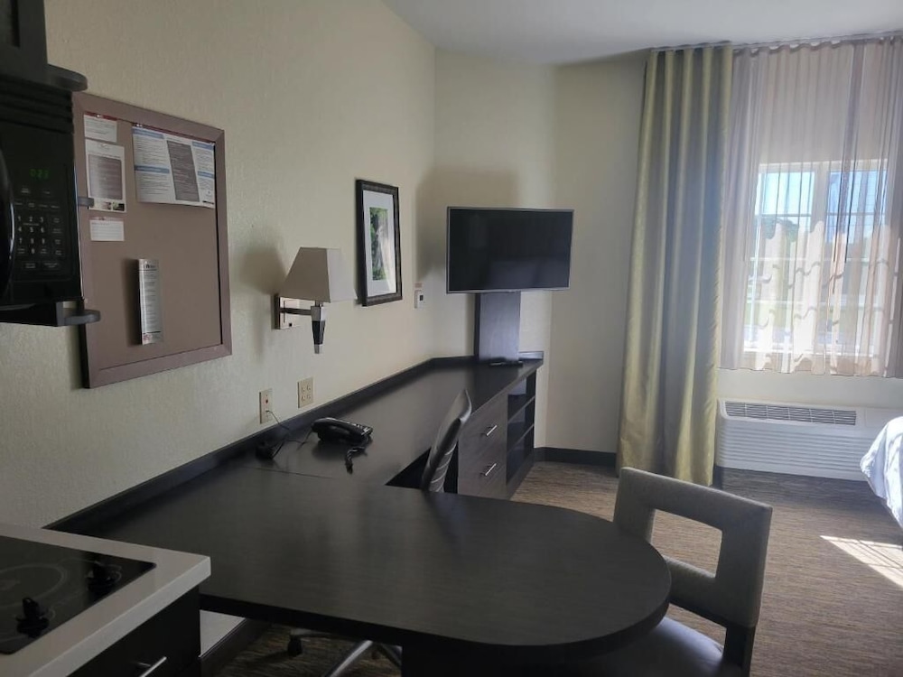Candlewood Suites Smyrna Nashville 42/50