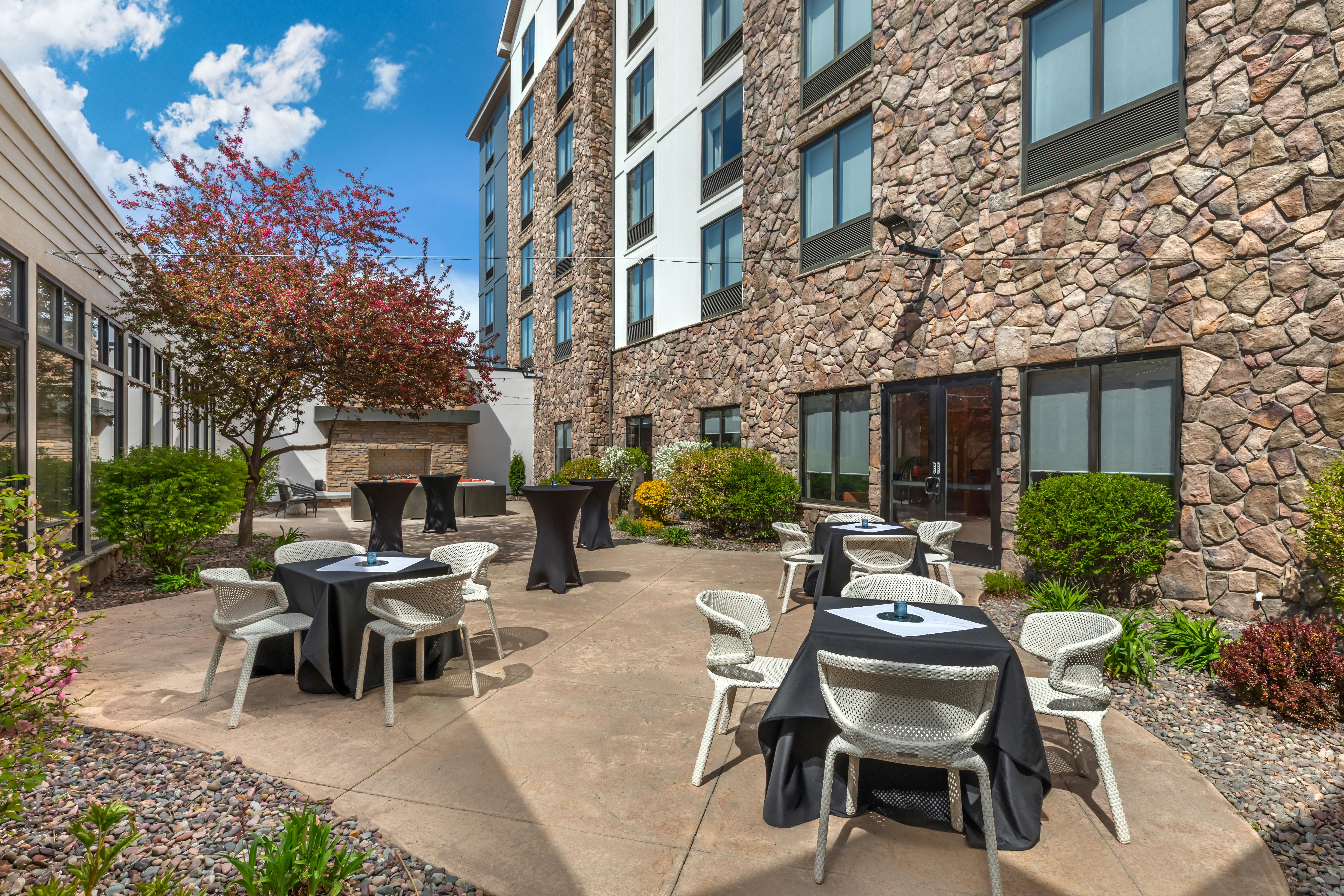 Hilton Garden Inn Missoula 64/65