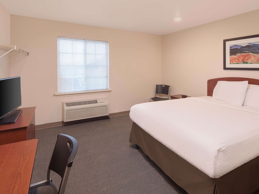Studio 6 Extended Stay Little Rock Southwest AR 20/50