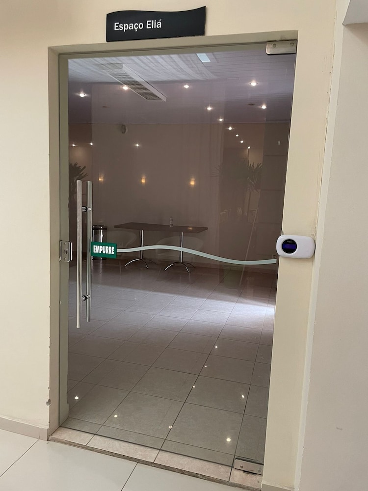 Santa Catarina Plaza Hotel 4/50