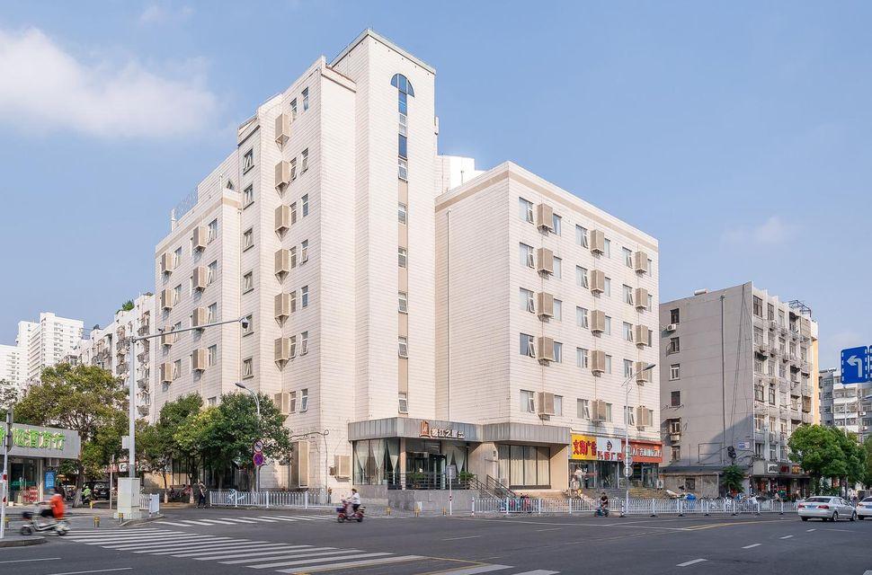 Jinjiang Inn Select (Xuzhou Suning Plaza Jianguo East Road) 55/55