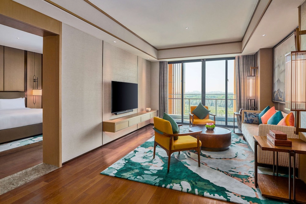 Hilton Shanghai Fengxian 32/78