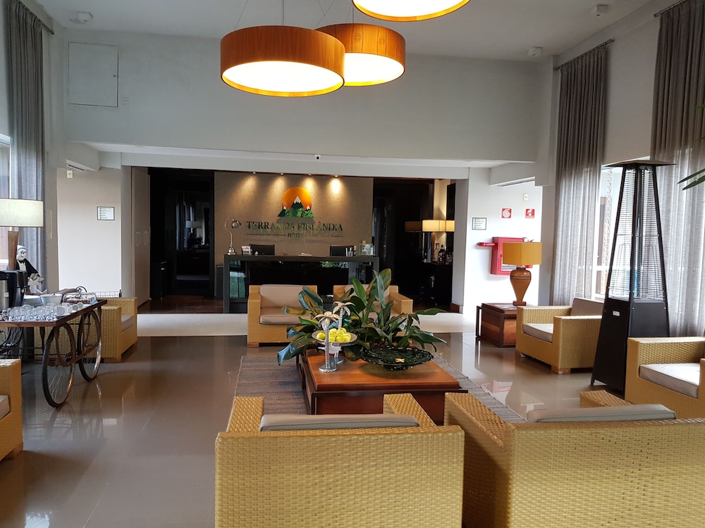 Hotel Terras Da Finlandia 54/63