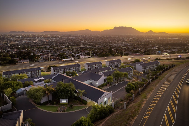 Protea Hotel by Marriott Cape Town Tyger Valley 43/45