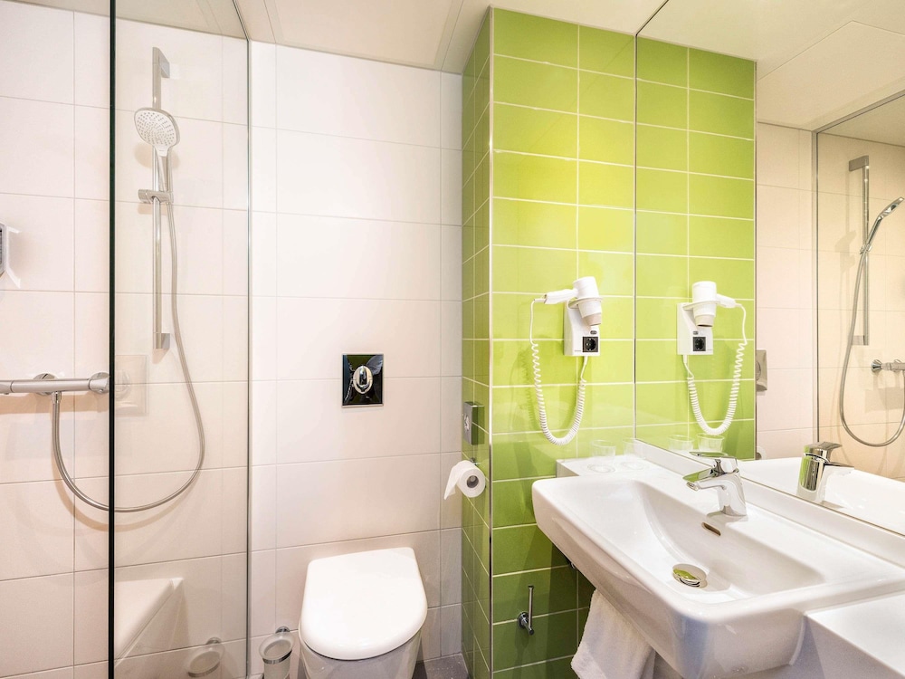 Ibis Styles Stuttgart Vaihingen 65/68