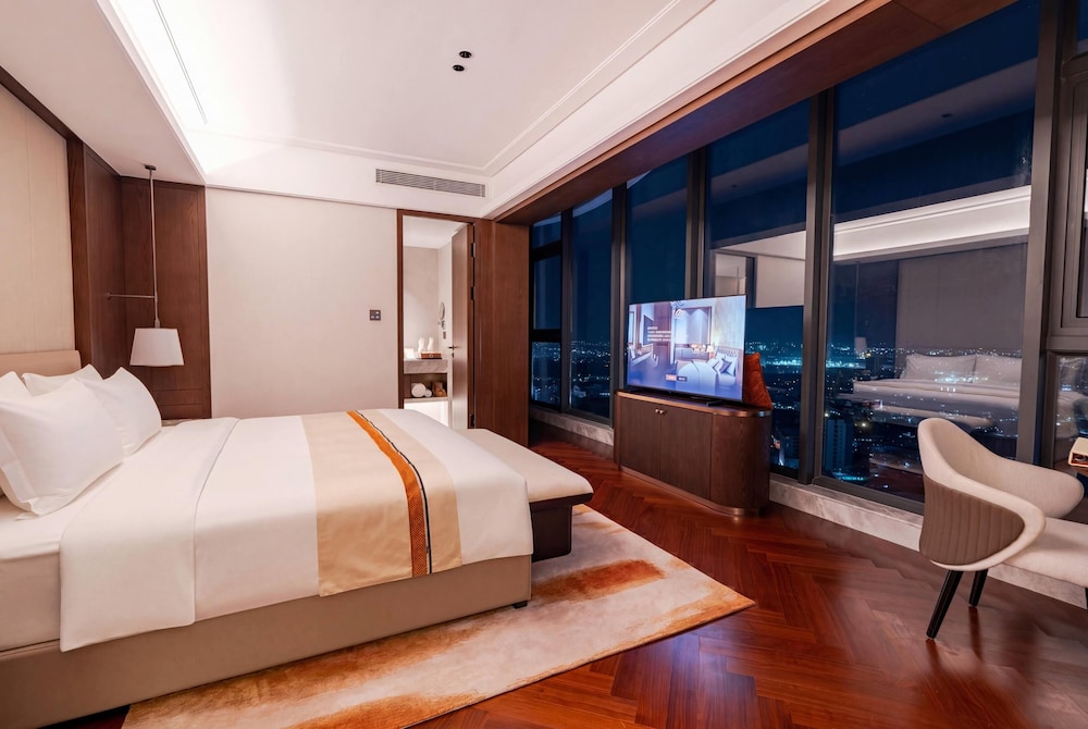 Howard Johnson By Wyndham Phnom Penh Tk 22/57