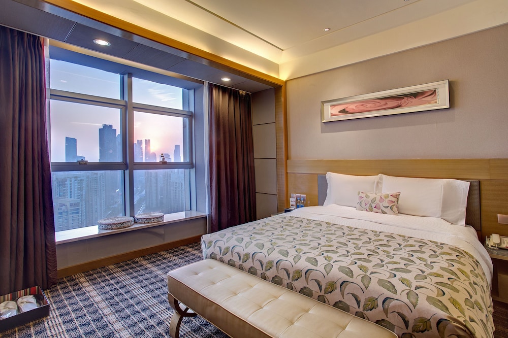 Grand Skylight International Hotel Nanchang 3/34