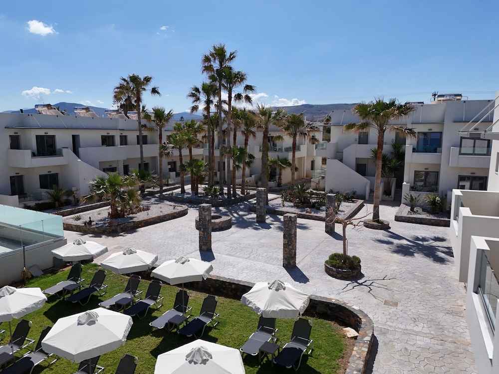 Saint George Gournes Bay 44/58