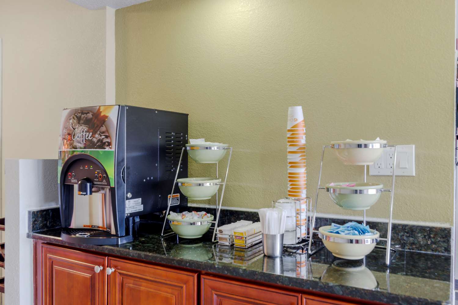 Quality Inn Acworth 24/44