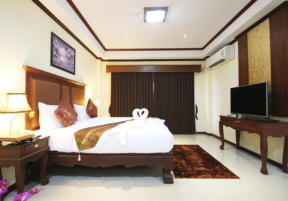 I Boutique Hotel 20/65