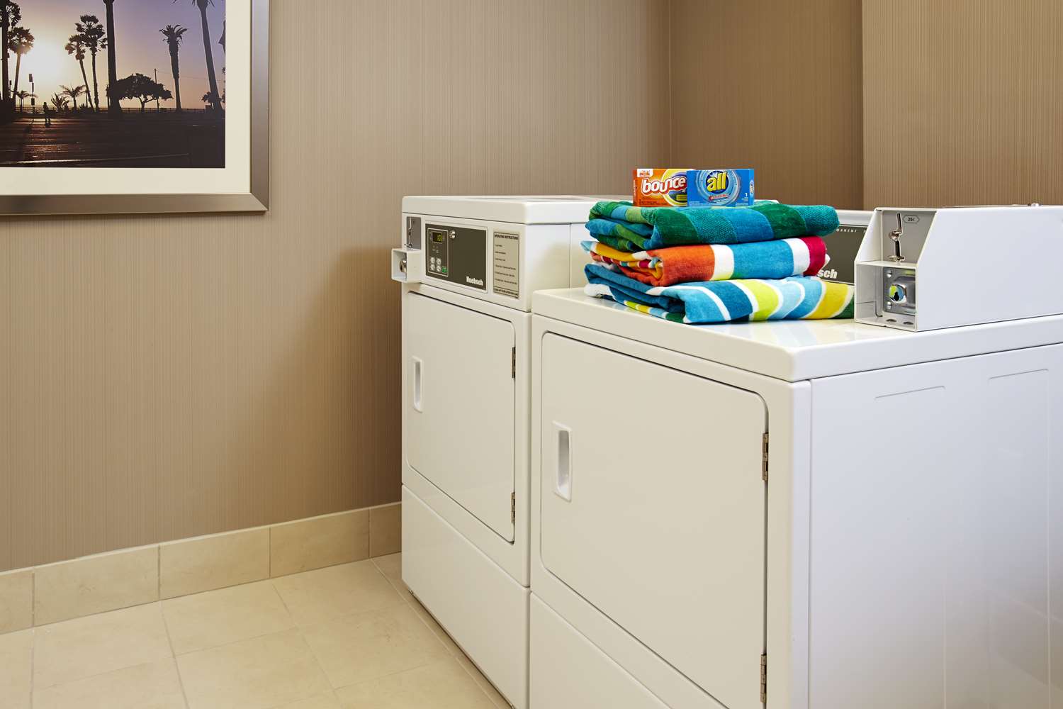 Hilton Garden Inn Los Angeles Redondo Beach 8/48
