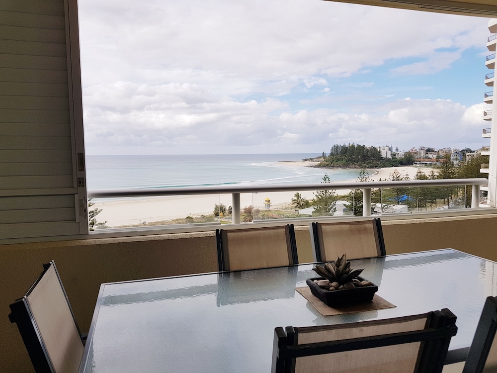 Blue C Coolangatta 48/77