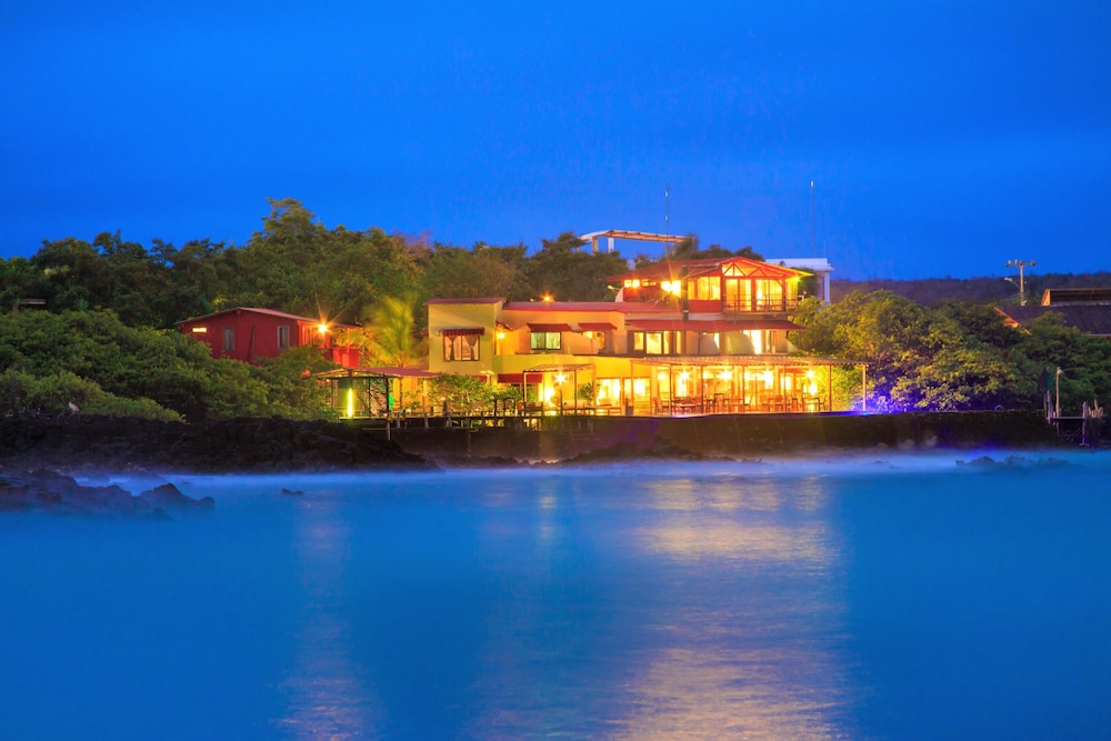 Red Mangrove Aventura Lodge 2/77
