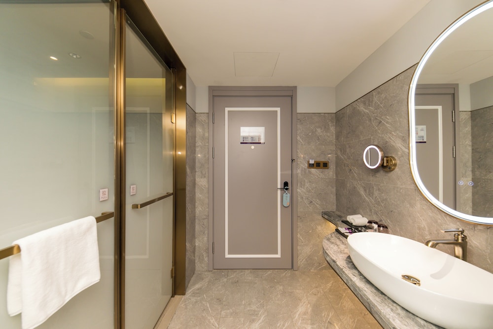 Mercure Turpan Downtown 44/50