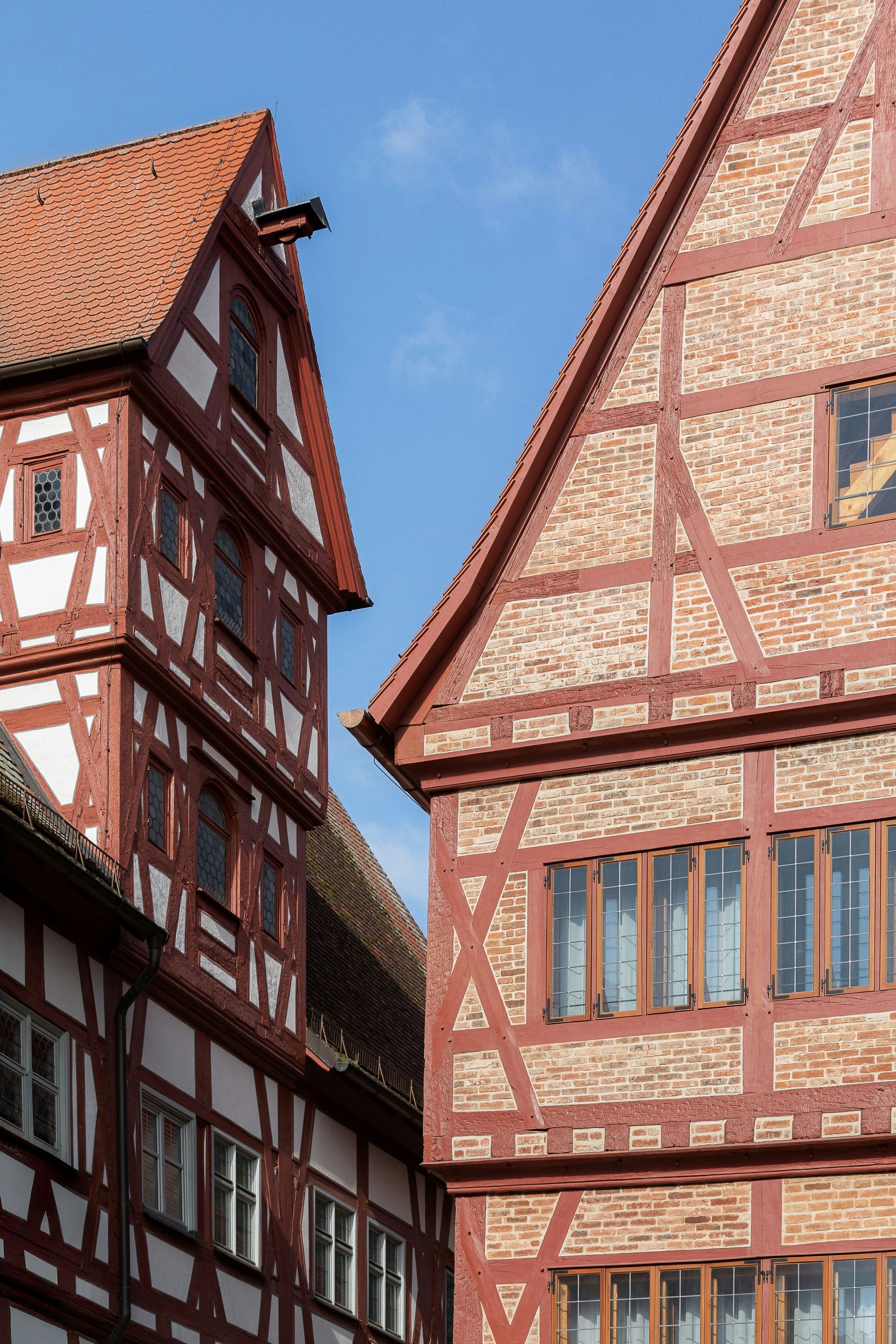 Hotel Krone Oettingen 8/36