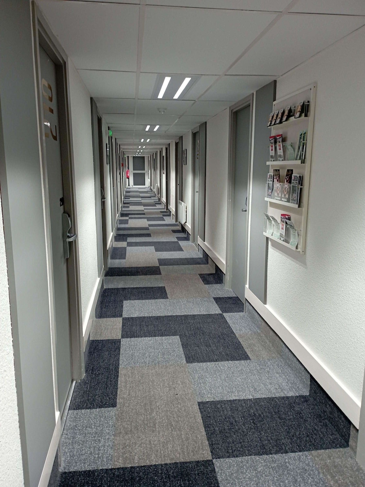 Hotel Ibis Fourmies 41/51