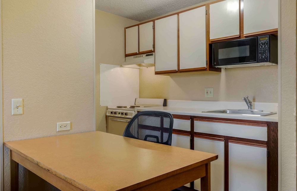 Extended Stay America - Dallas - Las Colinas - Meadow Crk Dr 40/48