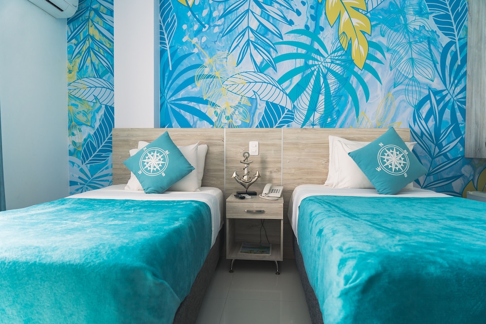 Sea Colors Hotel 20/44