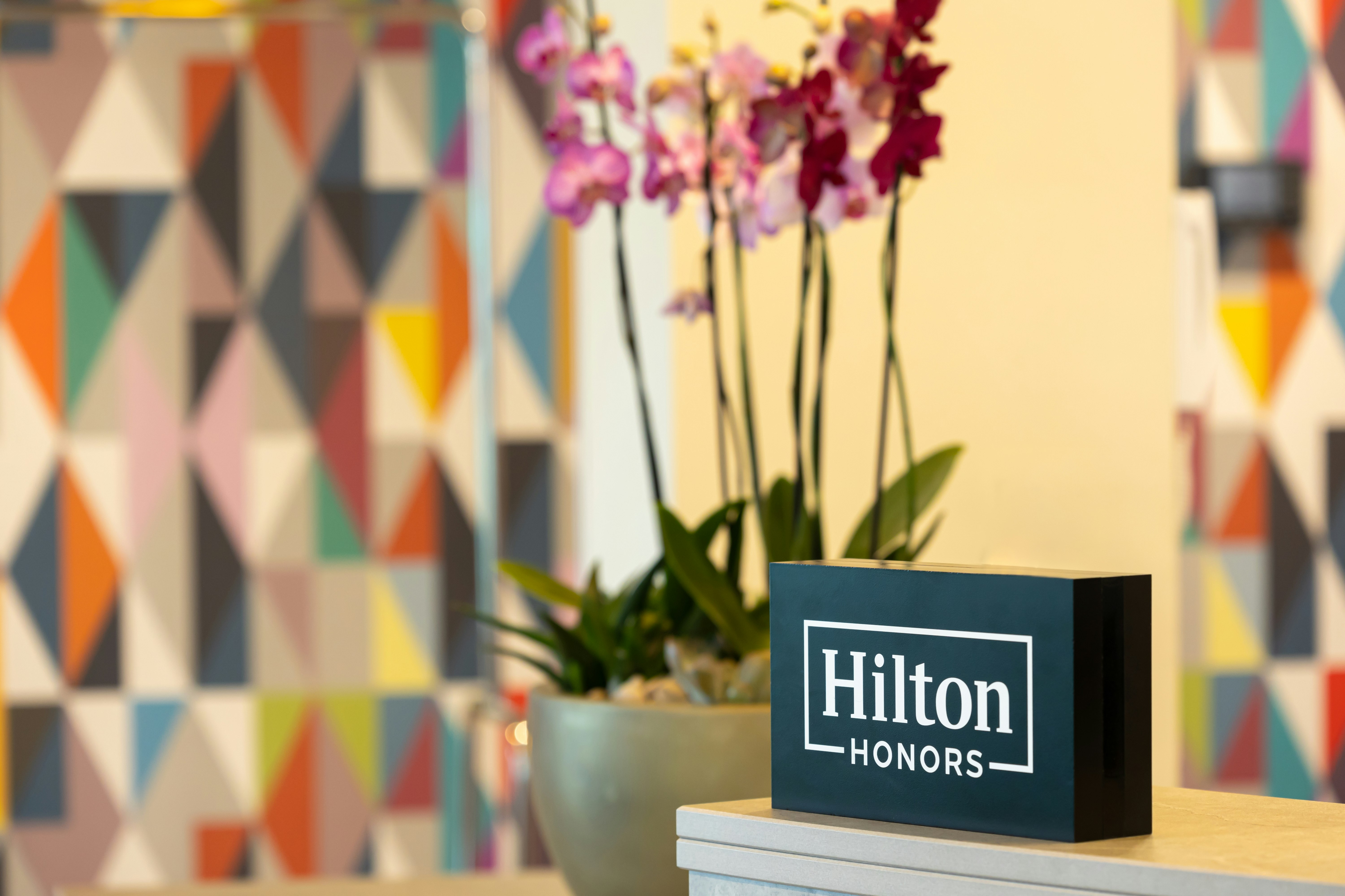 Hampton by Hilton Nuneaton 4/24