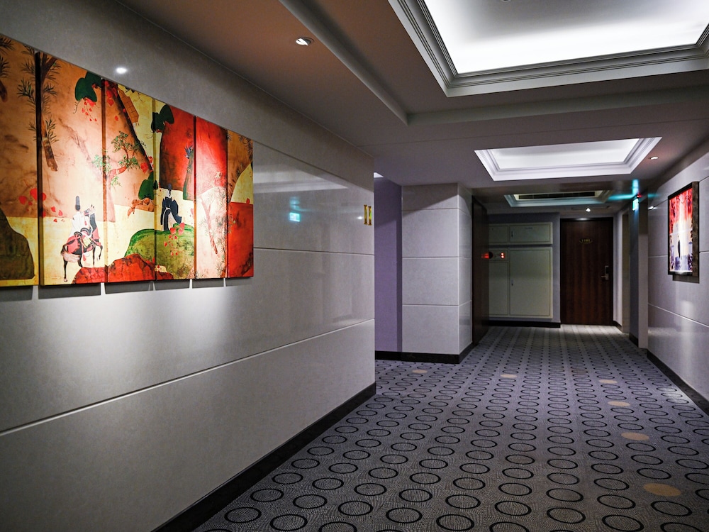 CHECK inn Taipei Neihu 13/71