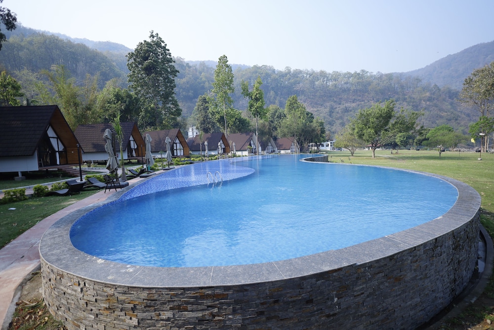 WelcomHeritage Tarangi Ramganga Resort 45/50