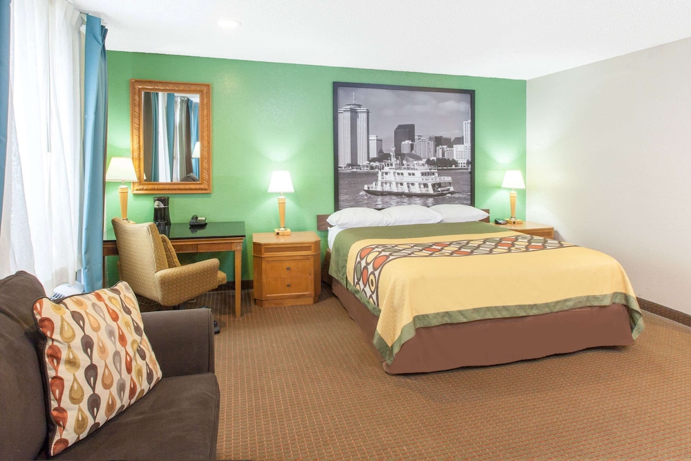 Americas Best Value Inn Lafayette 2/15