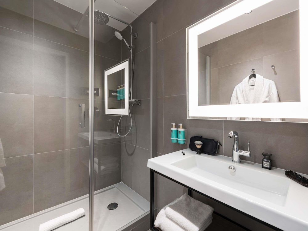 Novotel Paris La Defense Nanterre 49/50
