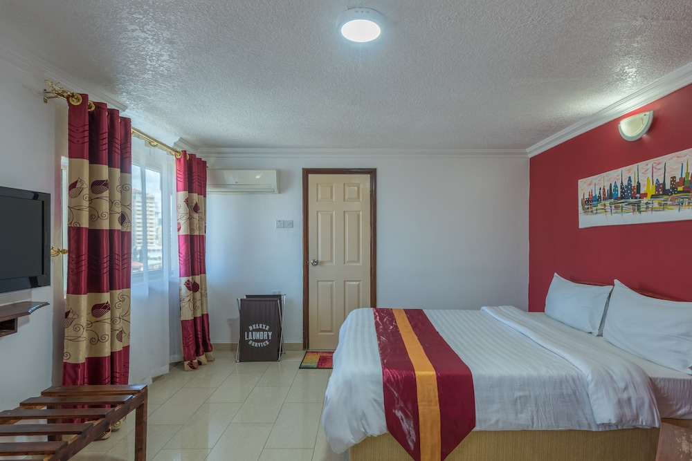 Hotel Raha Tower 27/58