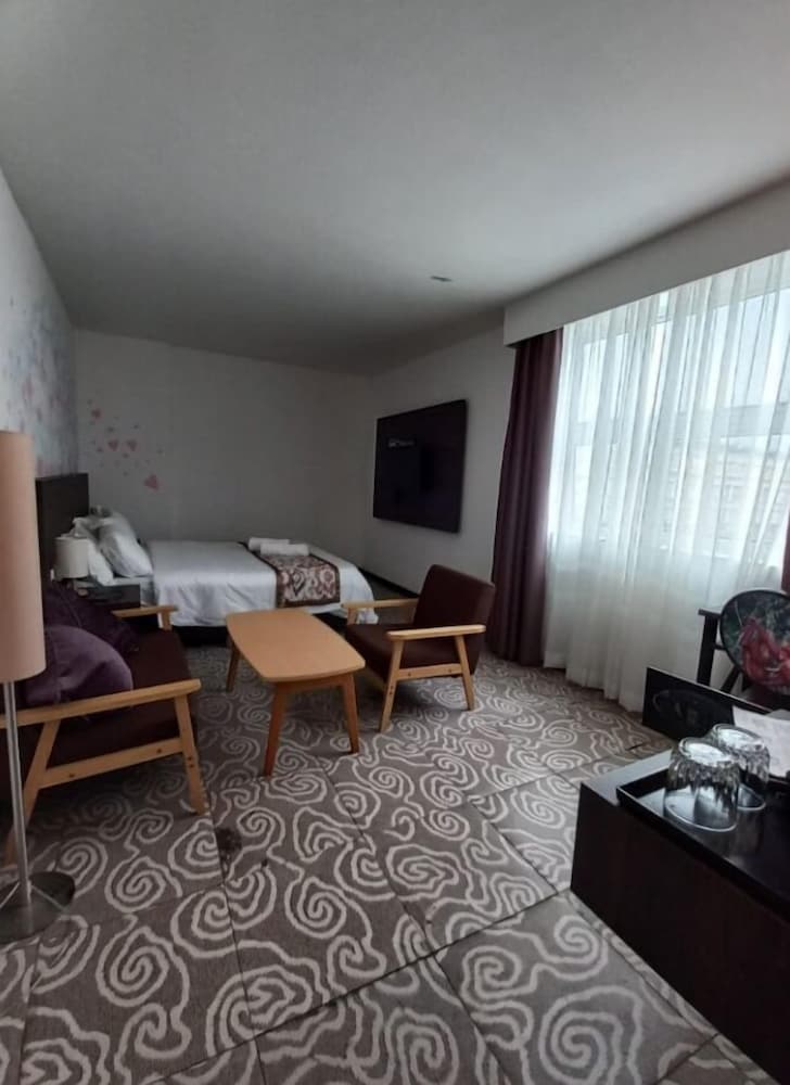 Natol Travelers & Business Inn 36/50