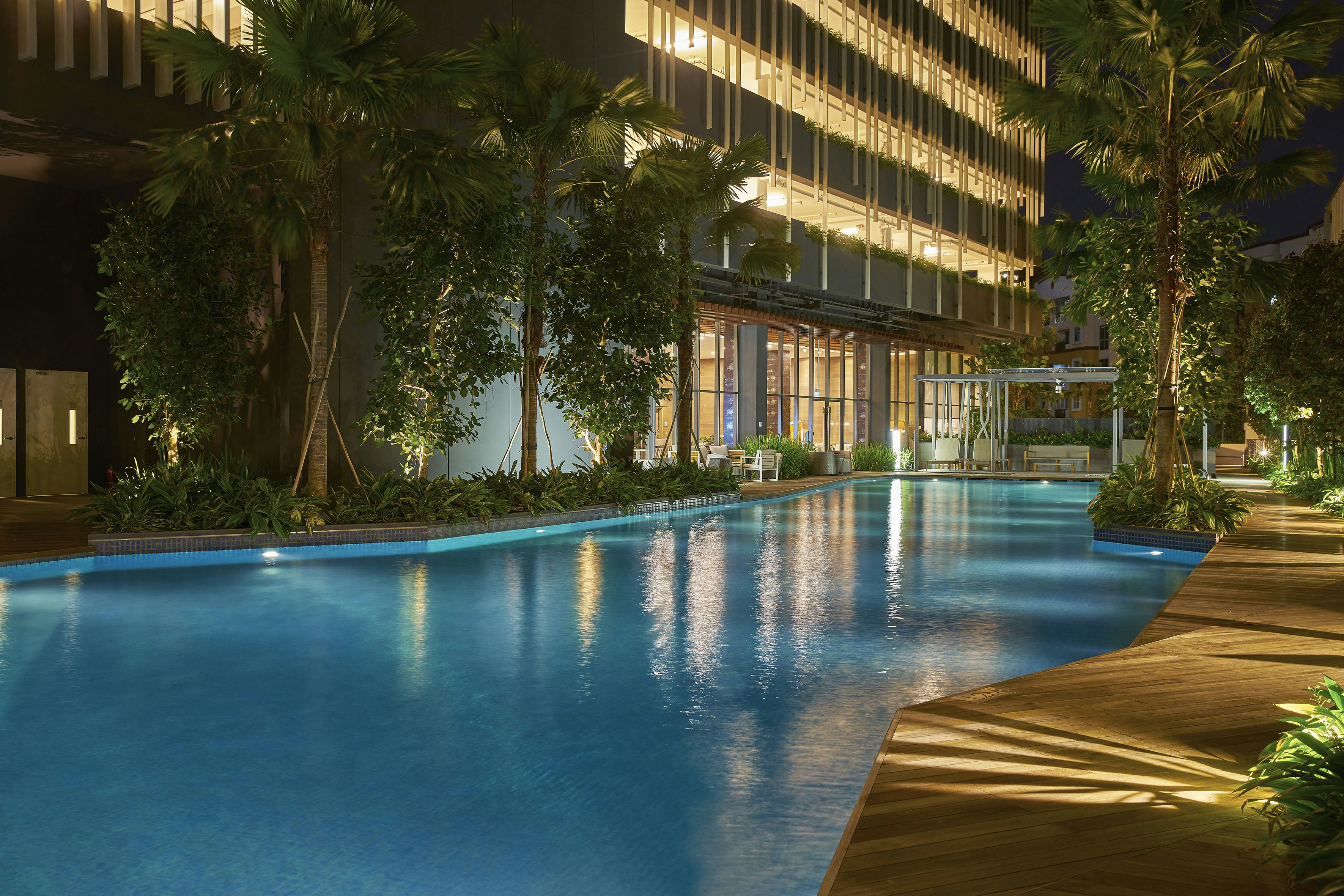 Oasia Residence Singapore 47/56