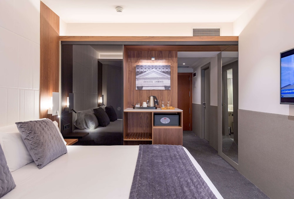 Best Western Premier Hotel Dante 21/66