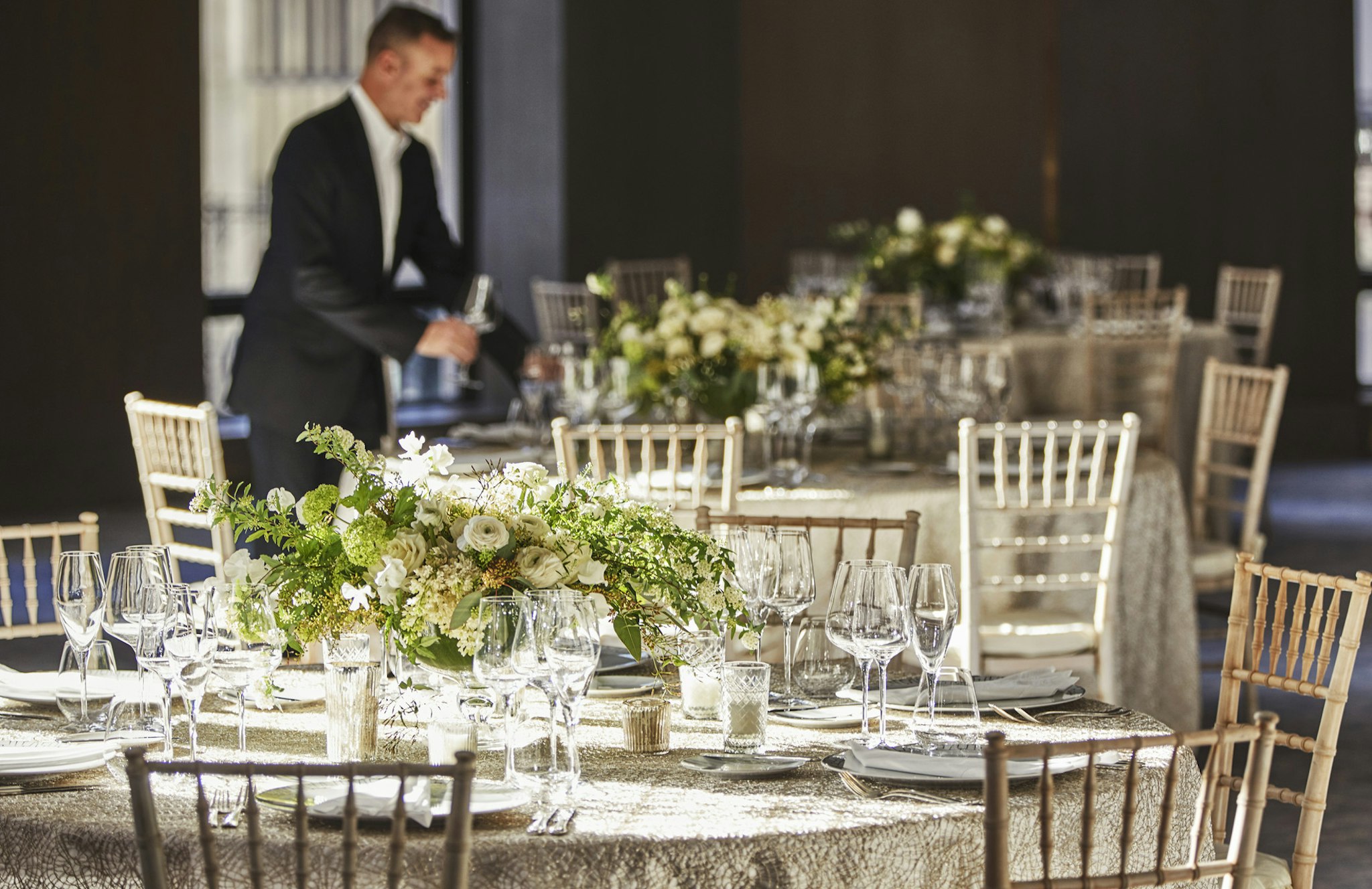 Four Seasons Hotel New York Downtown 63/80