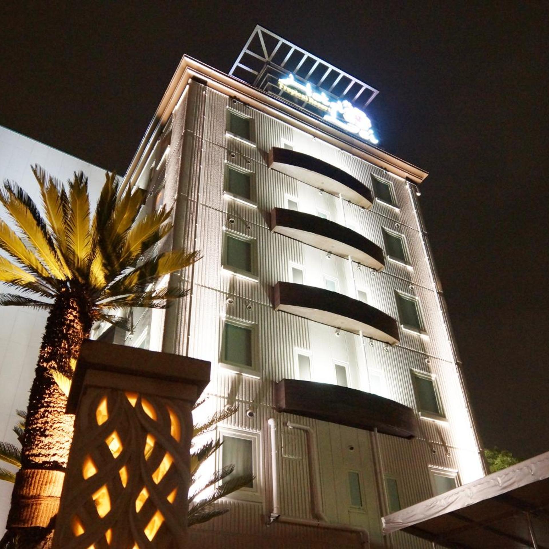 Hotel Lei 1/50