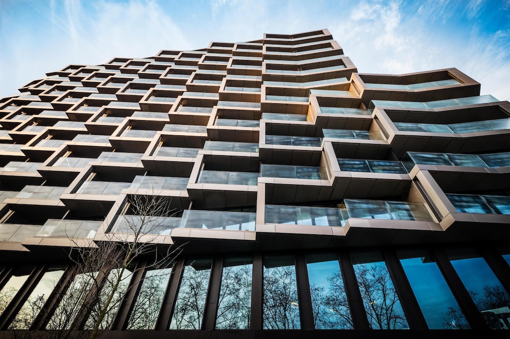 Kennedy 89 Hotel Frankfurt - The Unbound Collection by Hyatt 5/49