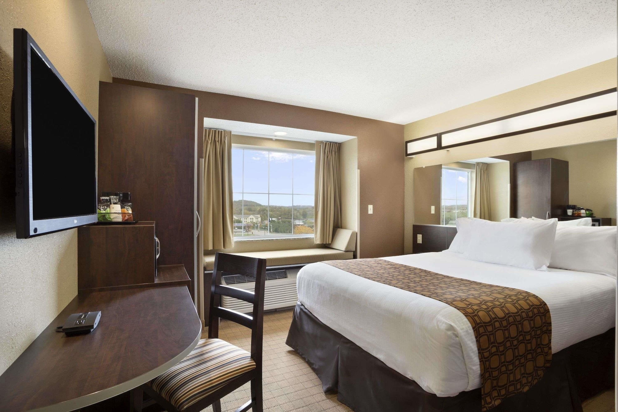 Room, Queen Bed