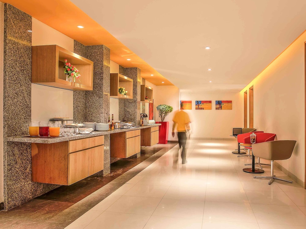 ibis Chennai Sipcot 6/71