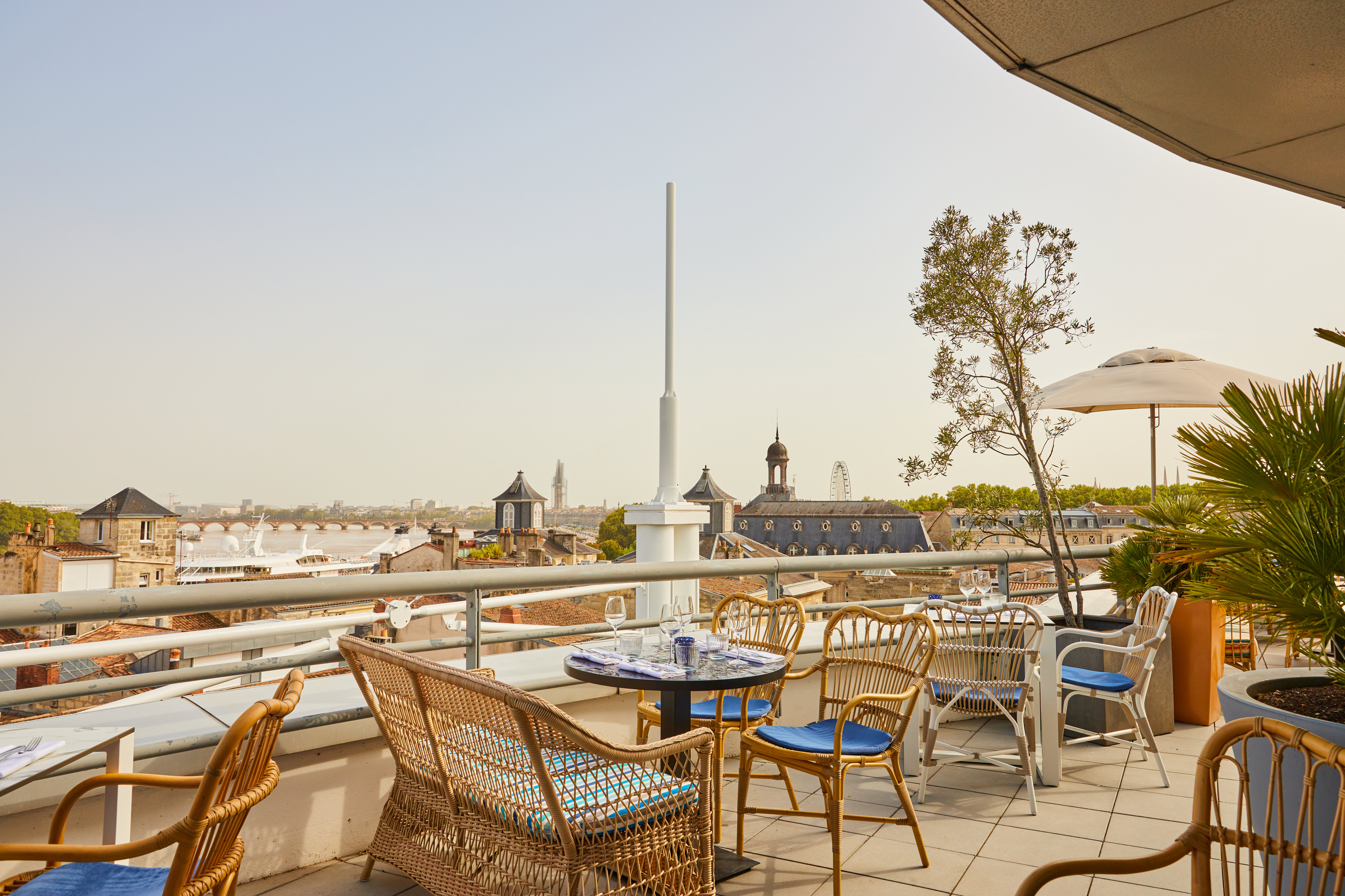 Hotel Indigo Bordeaux Centre Chartrons 34/60